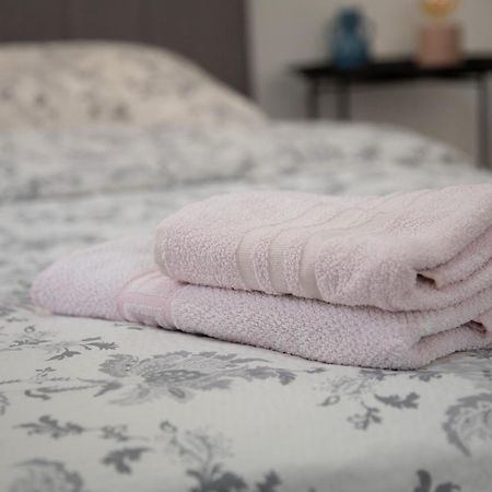 Nano Apartment بريزرن المظهر الخارجي الصورة