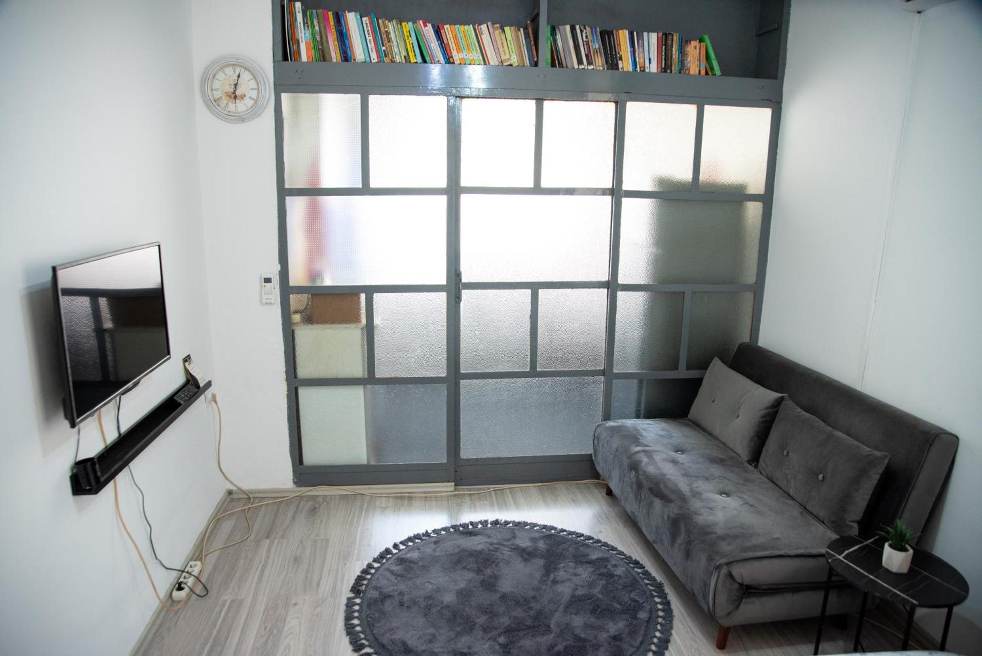 Nano Apartment بريزرن المظهر الخارجي الصورة