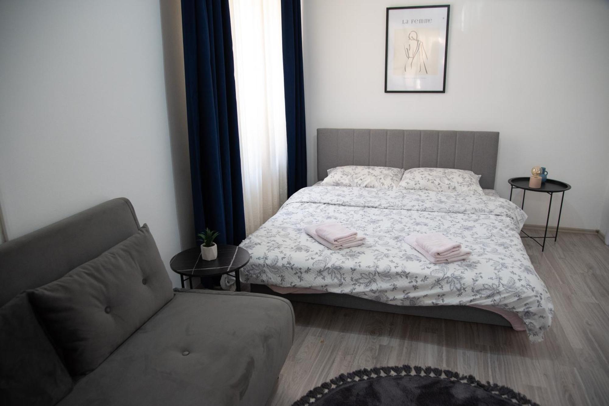 Nano Apartment بريزرن المظهر الخارجي الصورة
