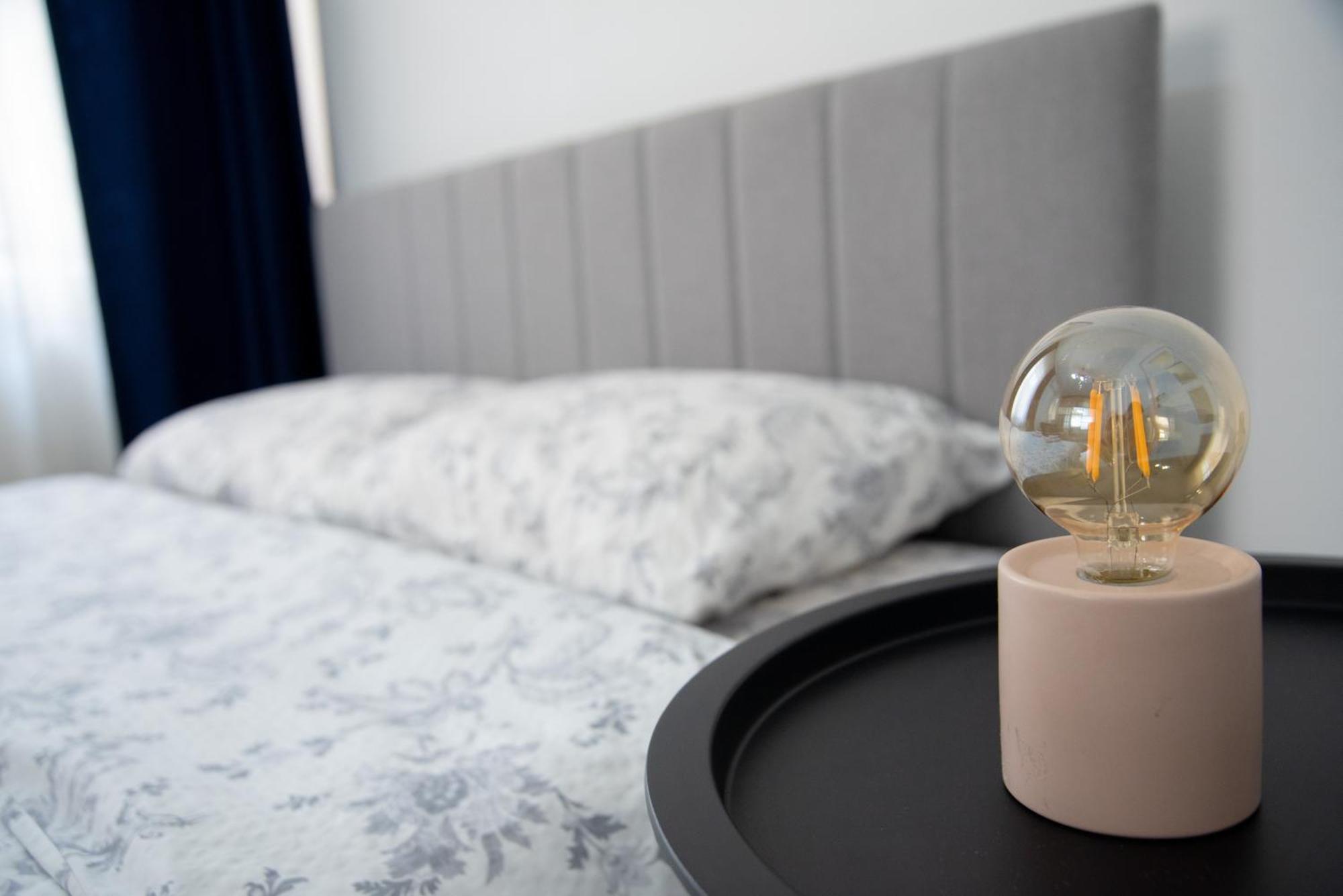 Nano Apartment بريزرن المظهر الخارجي الصورة