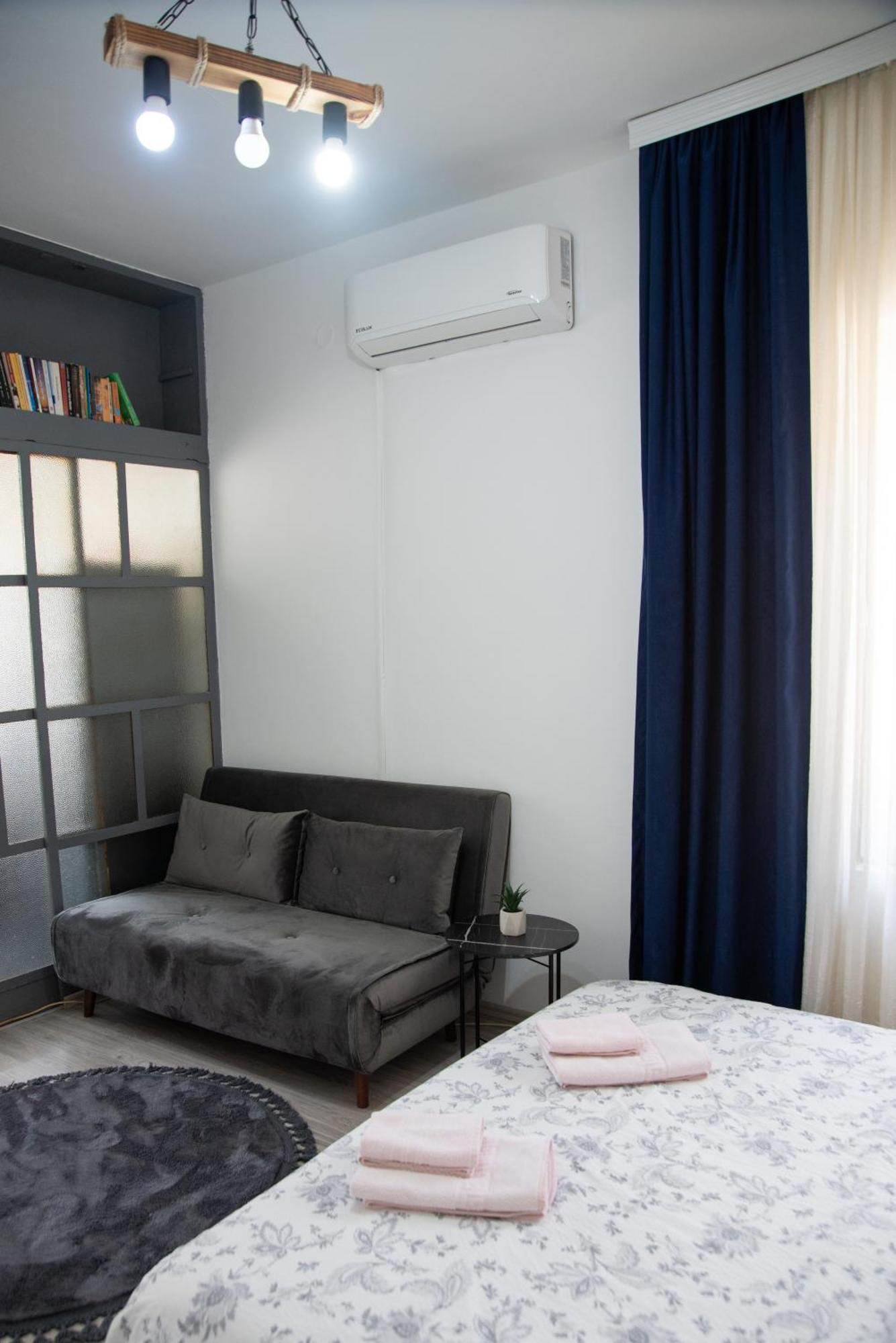Nano Apartment بريزرن المظهر الخارجي الصورة