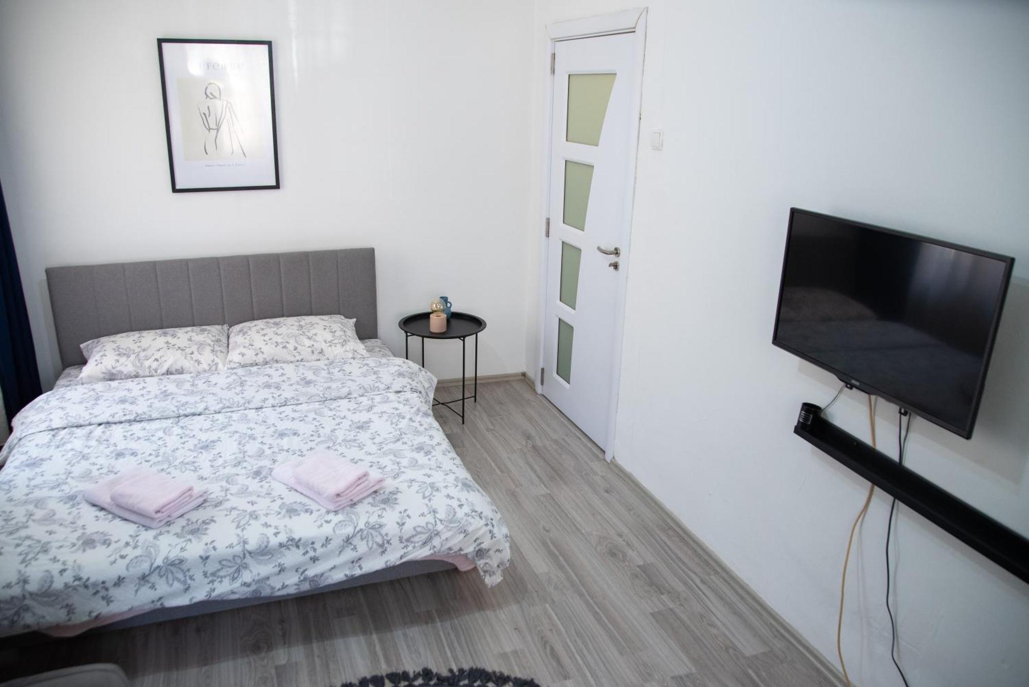 Nano Apartment بريزرن المظهر الخارجي الصورة