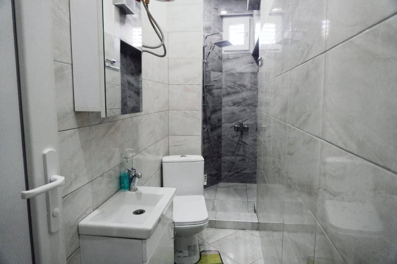 Nano Apartment بريزرن المظهر الخارجي الصورة